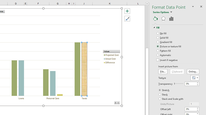 Illustration for article titled 18 Tricks to Make Yourself a Microsoft Excel Master